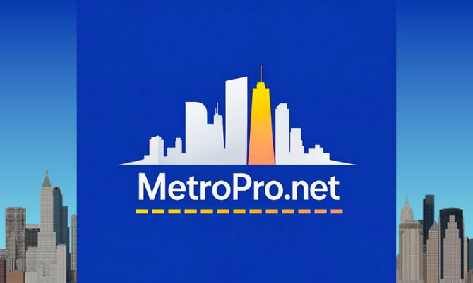 MetroPro.net